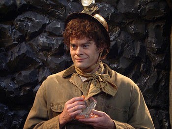 350x262 On The Mic With Tim Drake Coal Miners - Coal Miner Sketch