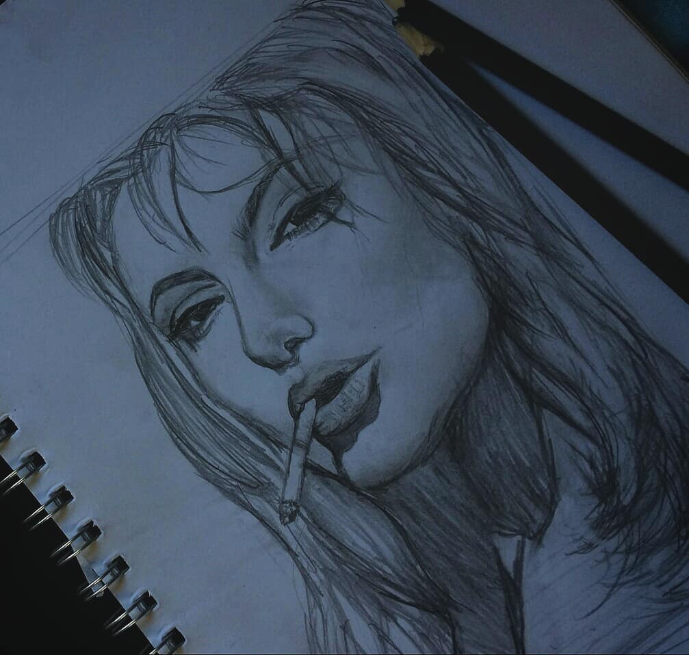 1007x957 Coalsketch - Coal Sketches