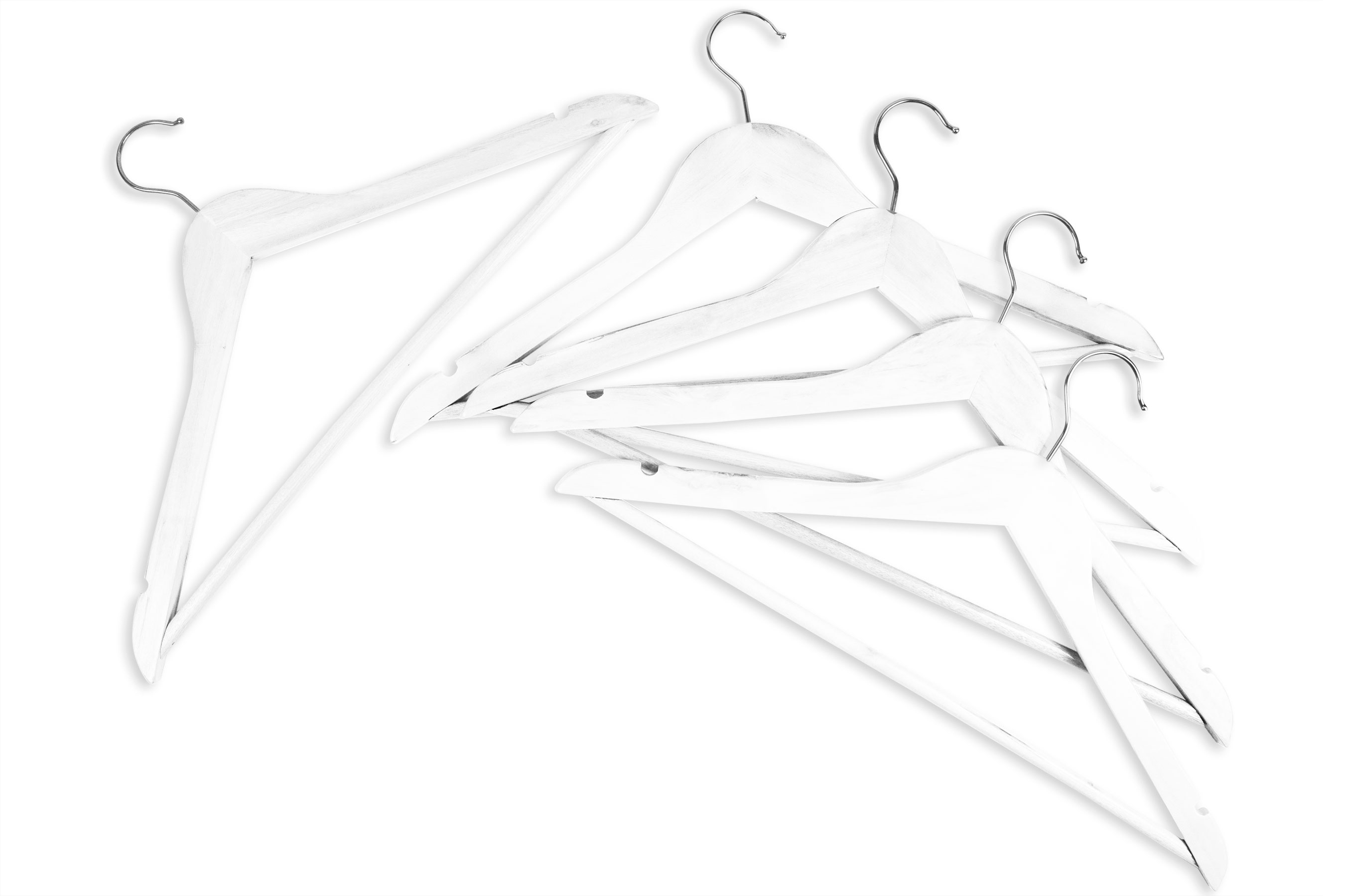 2700x1800 Wooden Hangers Coat Hanger Clothes Suit Trousers Home Storage - Coat Hanger Sketch