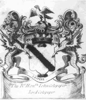 287x335 Coat Of Arms - Coat Of Arms Sketch