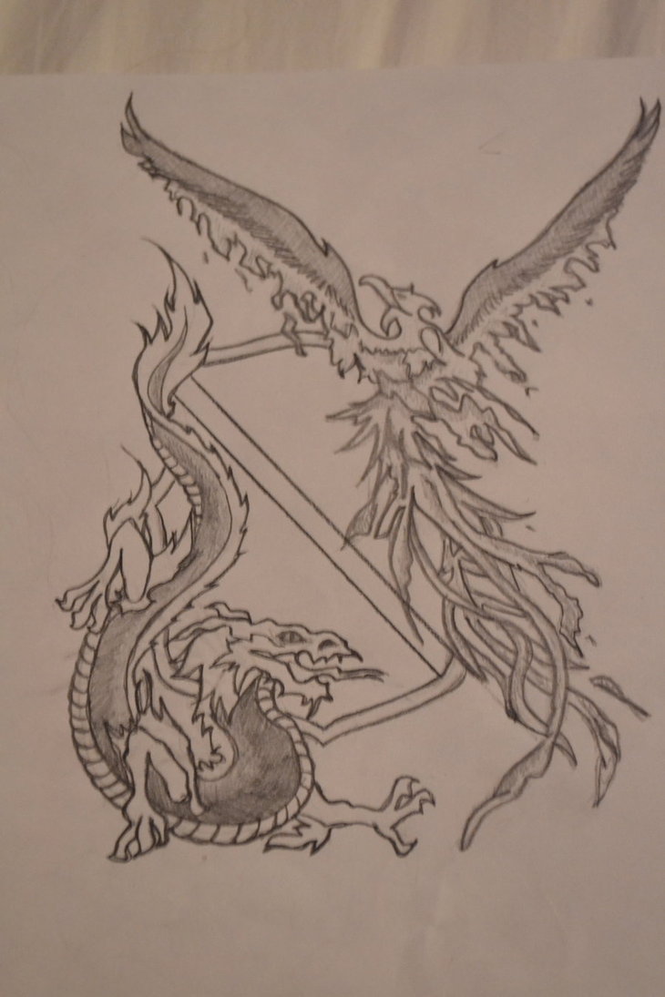 730x1095 Coat Of Arms Sketch By Hurry Up And Save Me - Coat Of Arms Sketch