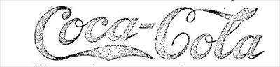 400x96 Filecoca Cola Originaltrademark1892 Trademarkia.jpg - Coca Cola Sketch