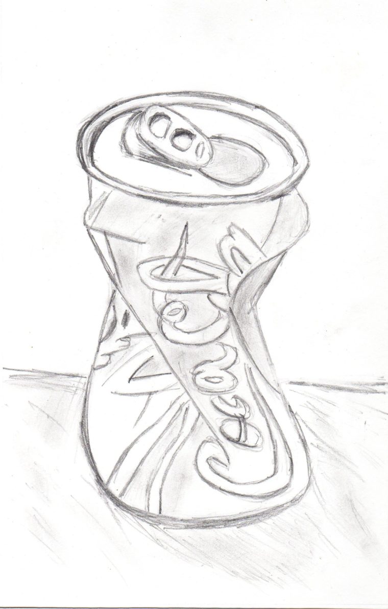 760x1192 Coca Cola - Coca Cola Sketch