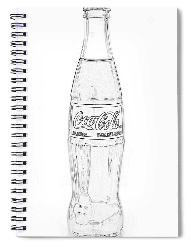 Coca Cola Sketch at PaintingValley.com | Explore collection of Coca