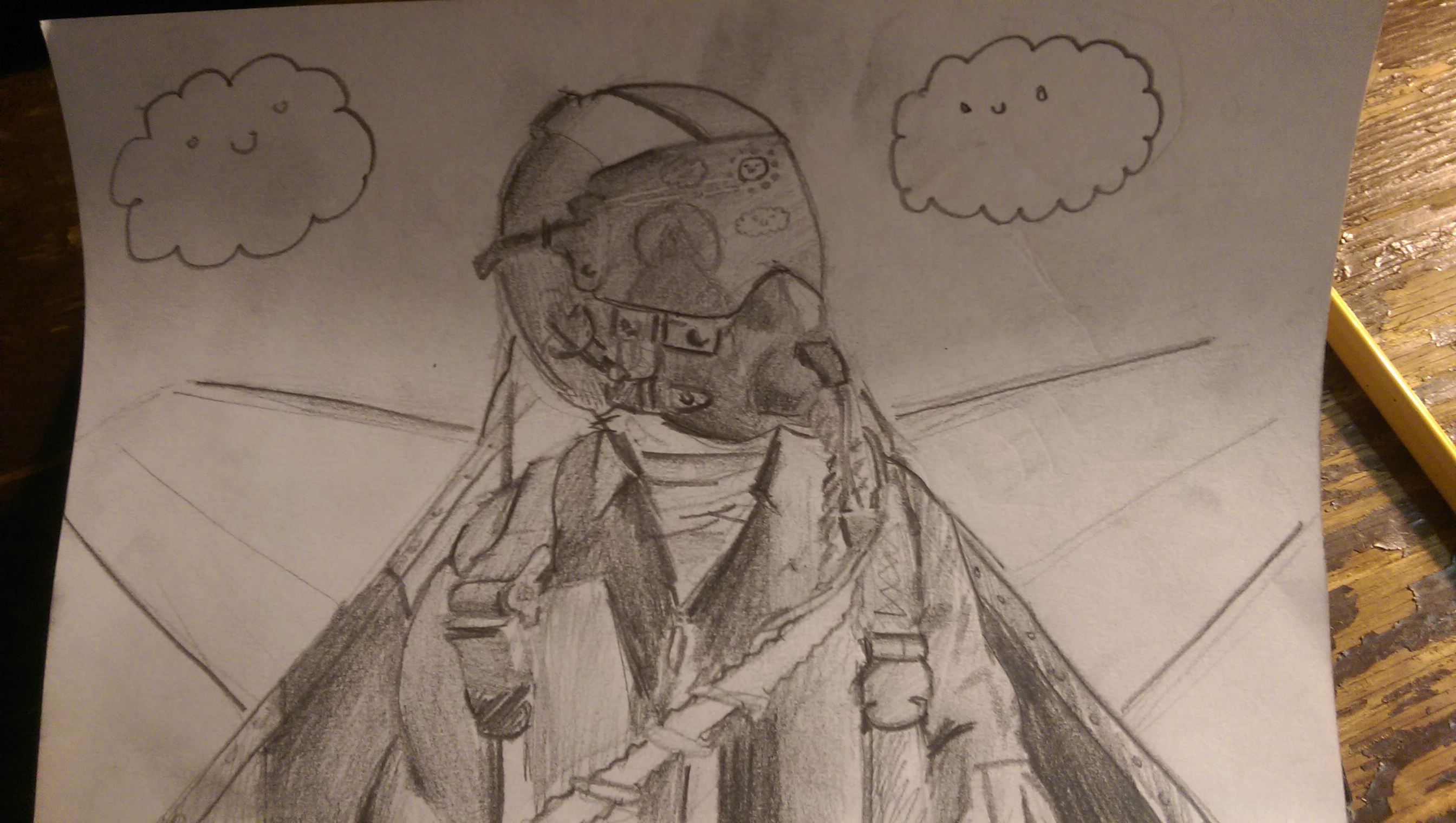 2688x1520 F 16 Cockpit - Cockpit Sketch