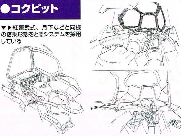 583x437 Image - Cockpit Sketch