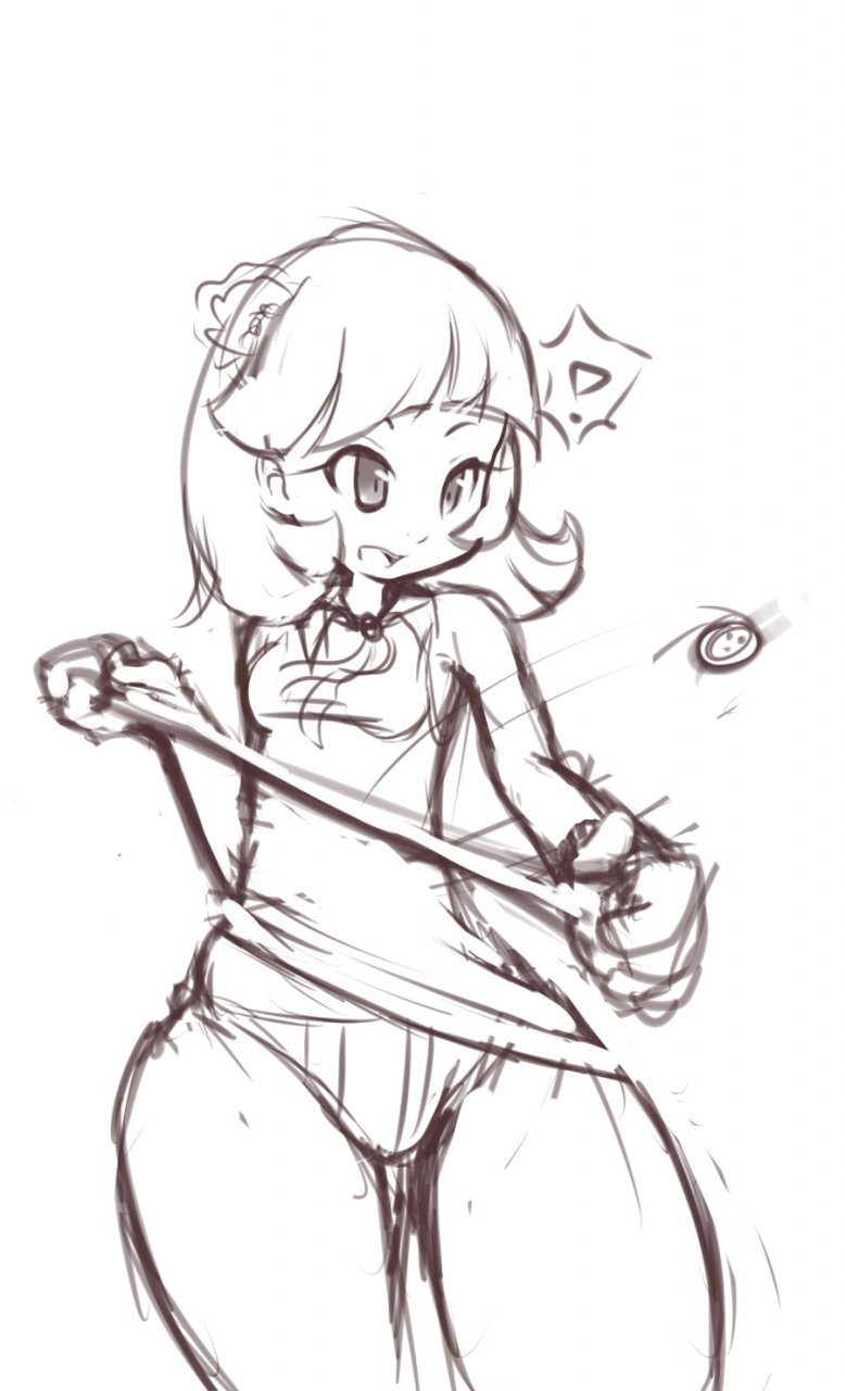 778x1280 Coco Sketch By Coffeechicken - Coco Sketch