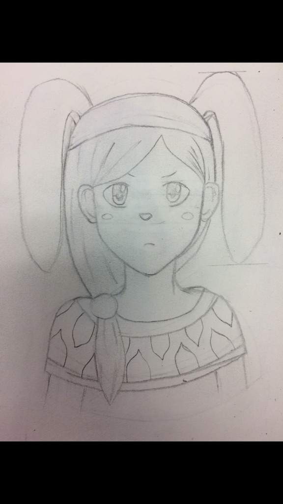 576x1024 Coco From Fairy Tail (Sketch) Weirdos (Unique Universe) Amino - Coco Sketch