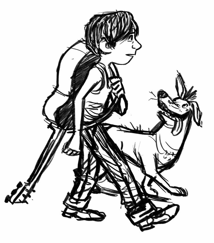 750x850 Image - Coco Sketch