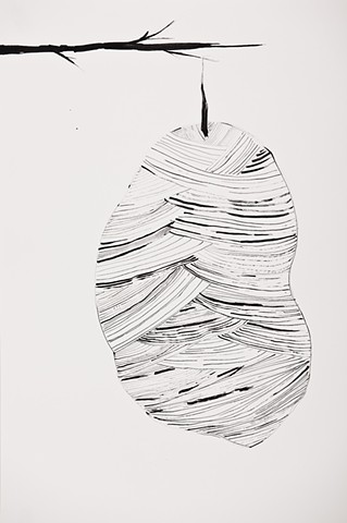 319x480 Veronica Siehl - Cocoon Sketch