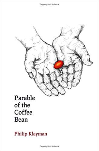 328x499 Parable Of The Coffee Bean Philip Klayman, Erin Mcgalliard - Coffee Bean Sketch