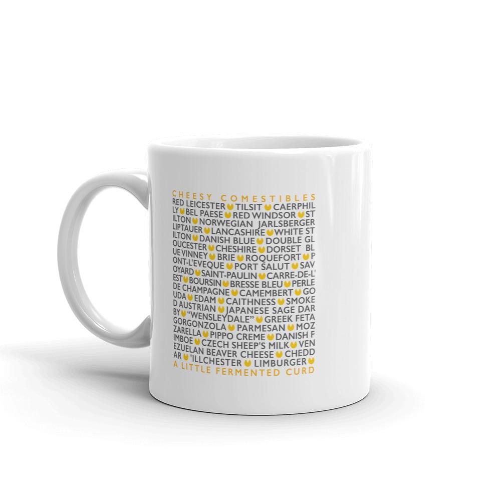 1000x1000 Cheese Sketch The Coffee Mug Cryptic And Droll - Coffee Mug Sketch