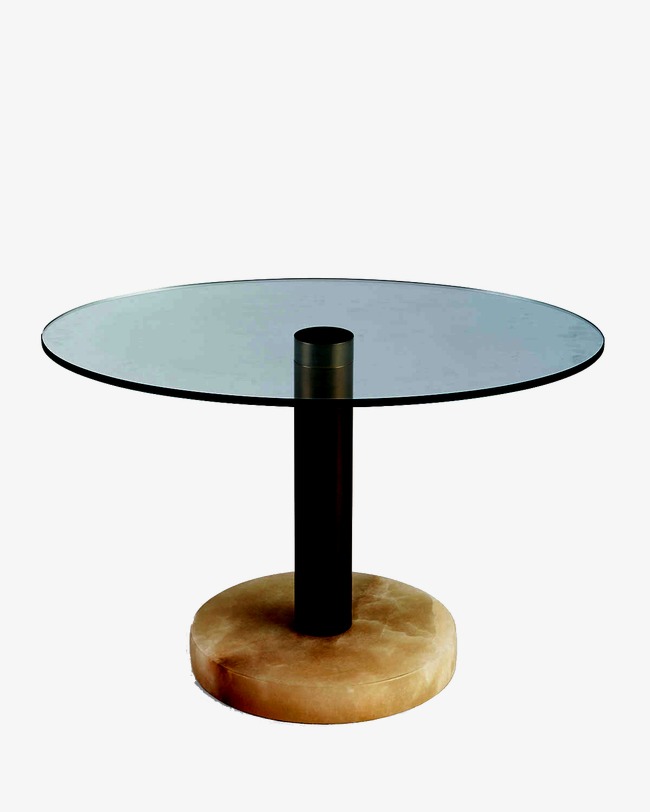 650x812 Painted Several Tables Coffee Table Picture Material, Home Model - Coffee Table Sketch