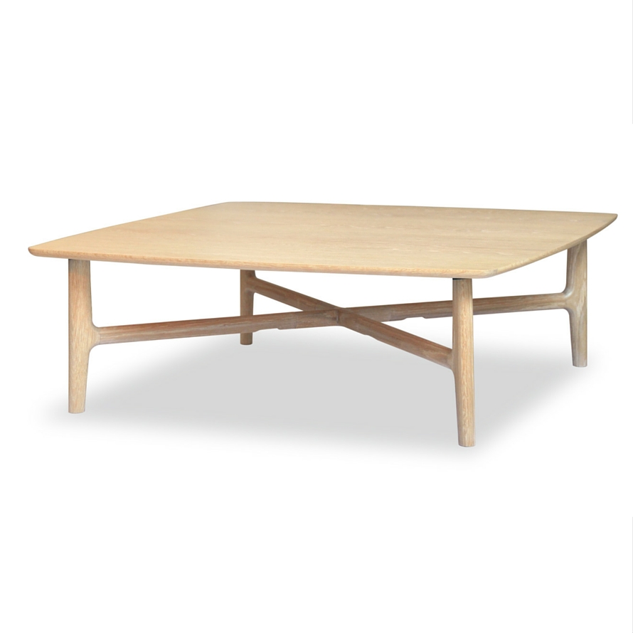 890x890 Sandalo Coffee Table Square Sketch - Coffee Table Sketch