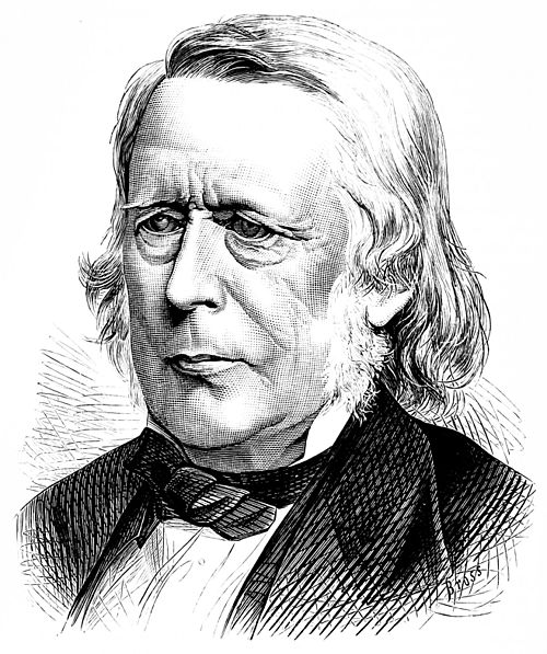 500x597 Popular Science Monthlyvolume 3august 1873sketch Of Professor - Coffin Sketch