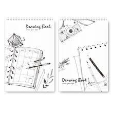 220x220 Buy 8k Sketch Book And Get Free Shipping On - Coil Sketch