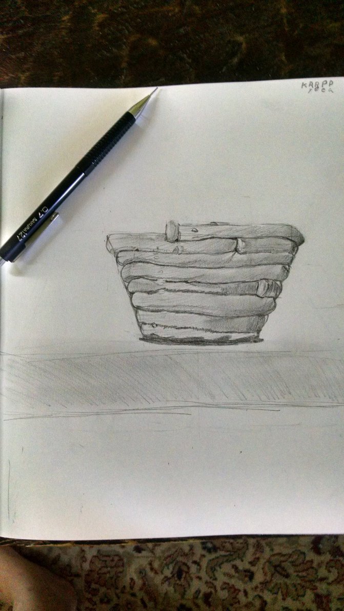 Coil Sketch at Explore collection of Coil Sketch