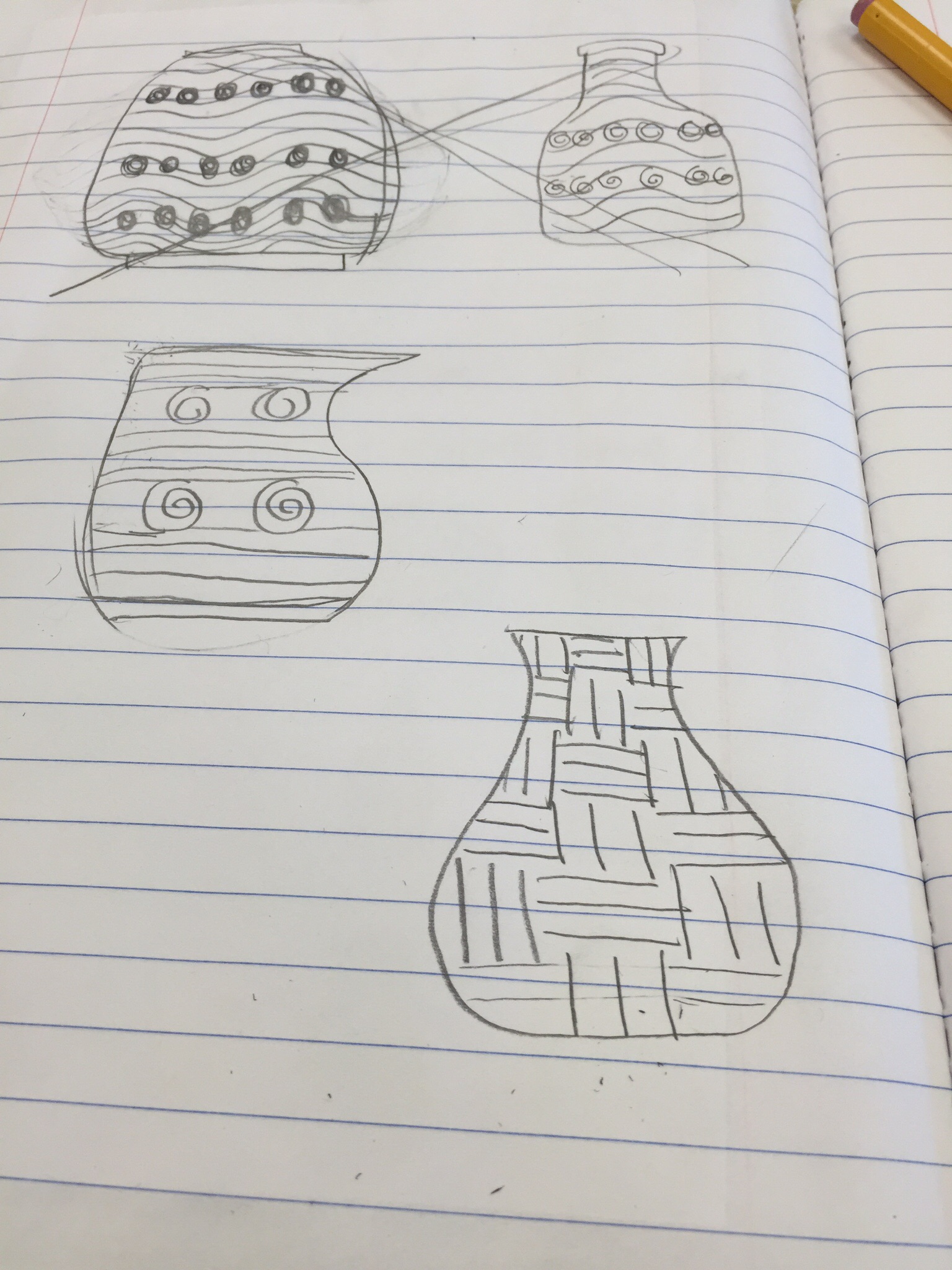 Coil Sketch at Explore collection of Coil Sketch