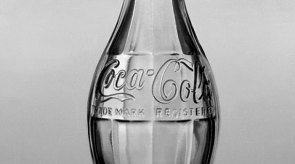 584x326 For Florida Family, The Roots Of The Coca Cola Bottle Run Deep - Coke Bottle Sketch