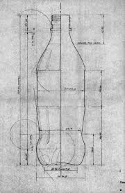 180x279 Coke Bottle Sketch - Coke Bottle Sketch