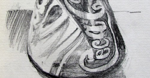 500x262 Gurney Journey Sketching A Coke Can - Coke Can Sketch