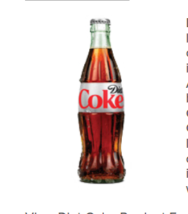 270x307 Diet Coke Drink Das Store Retailer In New Delhi Id 17304315173 - Coke Sketch