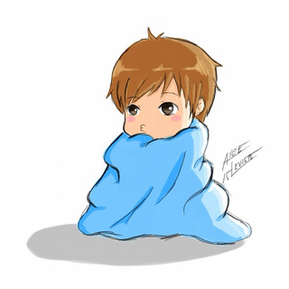 320x320 Cold Weather. ))))) - Cold Sketch