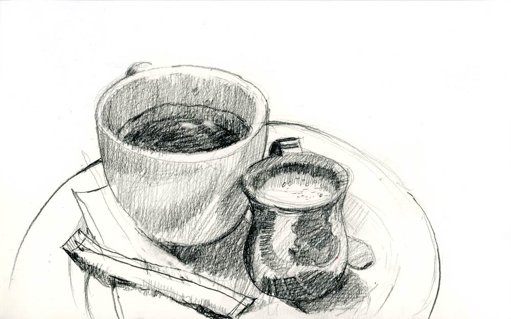 1000x625 Ice Cold The Sketchbook - Cold Sketch