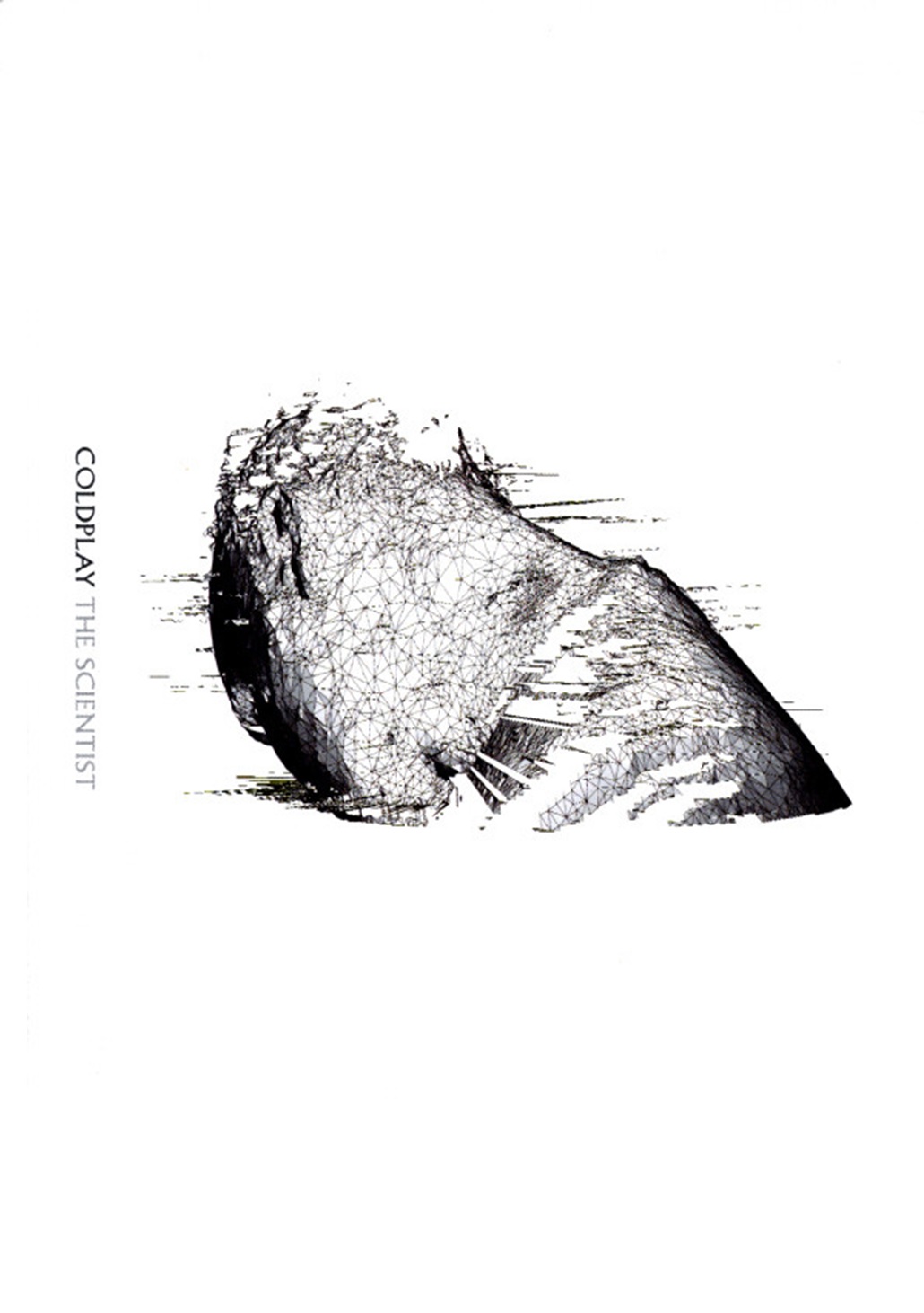 1030x1462 Coldplay The Scientist (Video 2002) - Coldplay Sketch