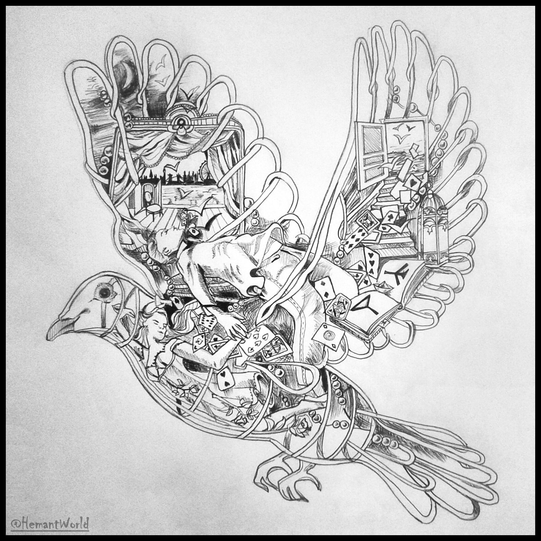 1861x1861 Magic Single Coldplay Sketch Drawing Art - Coldplay Sketch