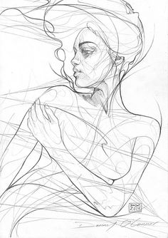 236x334 73 Best Art - Collage Sketch