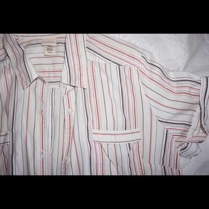 300x300 Covington Tops Button Down Collared Shirt Poshmark - Collared Shirt Sketch