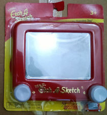 210x225 Etch A Sketch Toys For Sale Ebay - Color Etch A Sketch