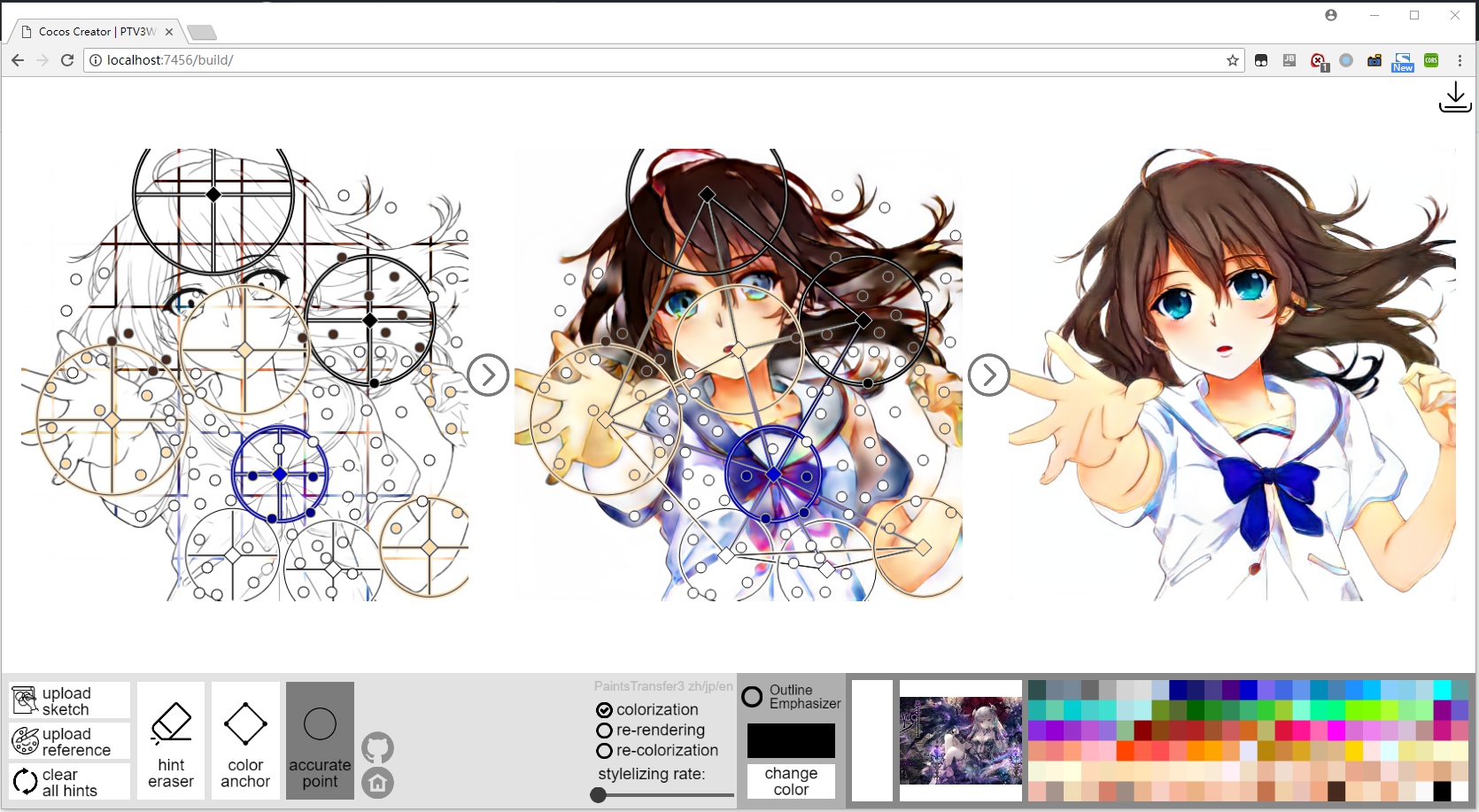1670x917 Github - Color Sketch