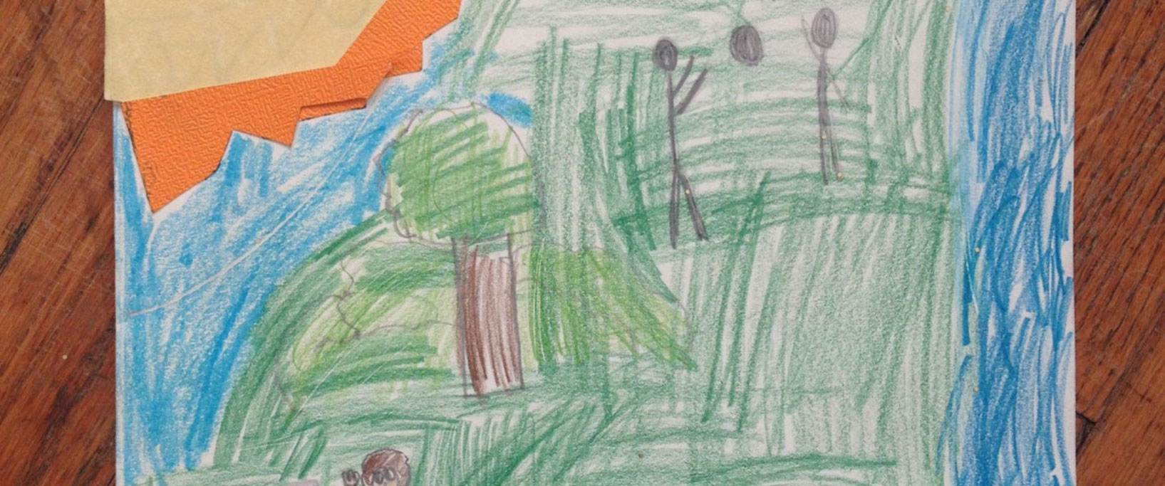 1635x683 Color Wheel Connections Handmade Books About Human Beings - Color Wheel Sketch