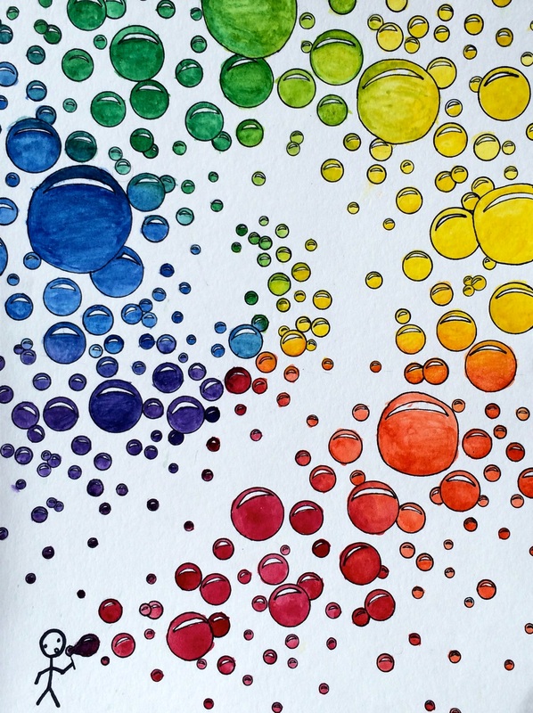 598x800 Advanced The Creative Color Wheel - Color Wheel Sketch