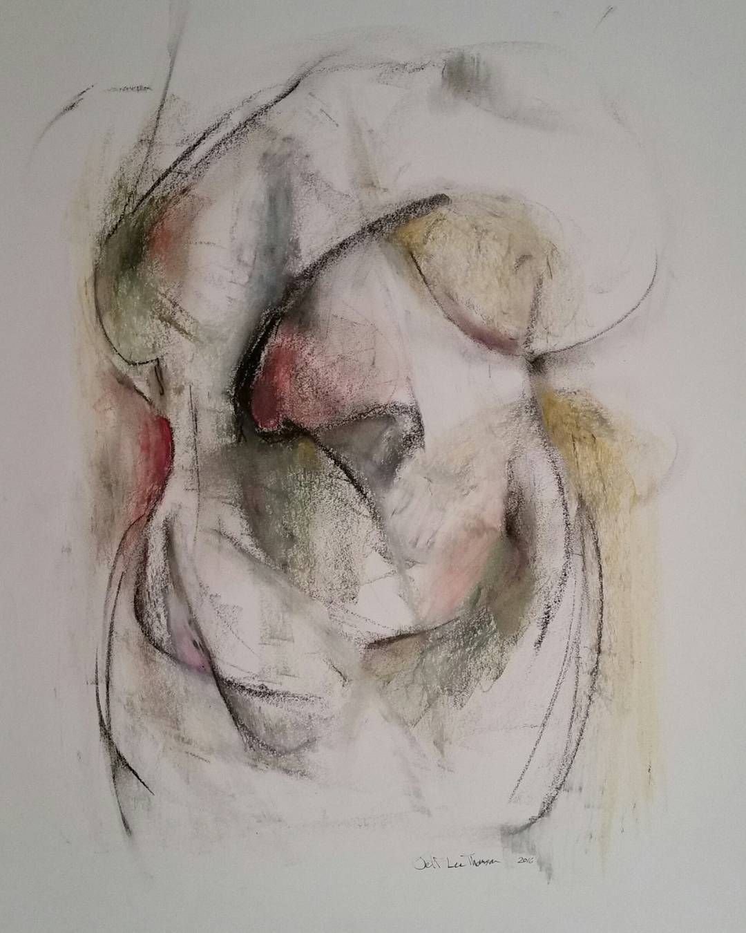 1080x1350 Art - Colorado Sketch