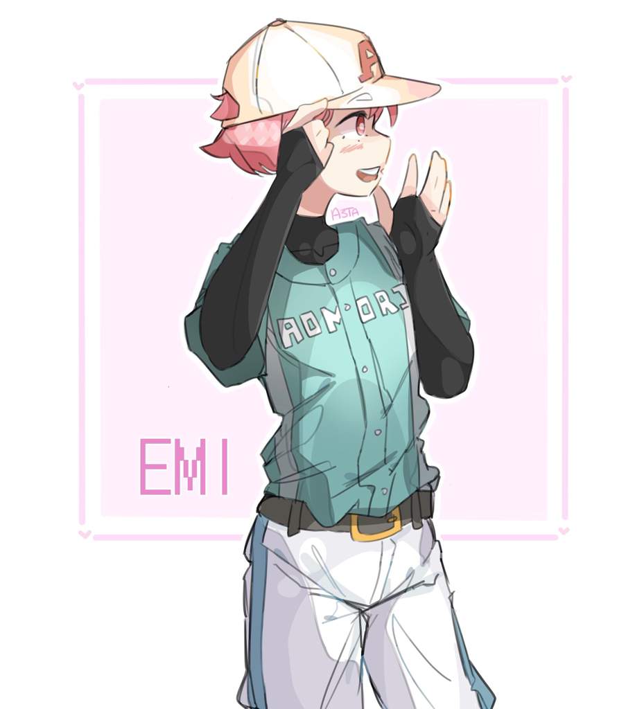 916x1024 Emi Colored Sketch Arts And Ocs Amino - Colored Sketch