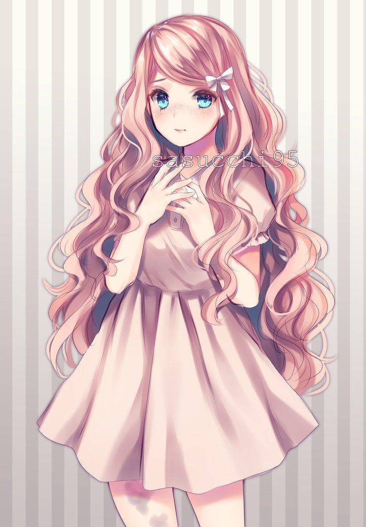 745x1073 Colored Sketch Commission By On - Colored Sketch