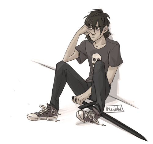 500x470 Colored Sketch From Last Night Tumblr - Colored Sketch