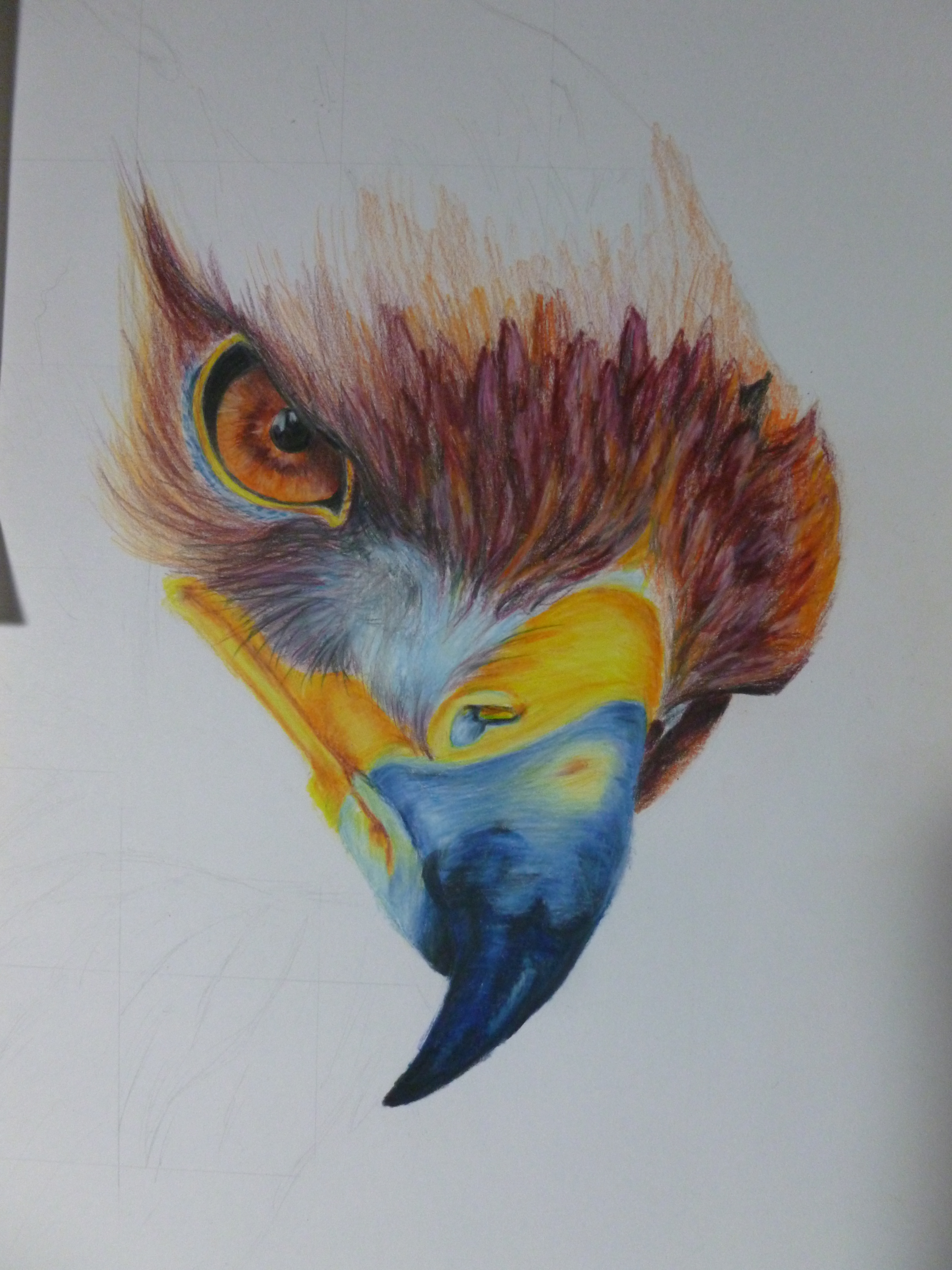3456x4608 Tip Tuesday Colored Pencils Artist - Colored Sketching Pencils