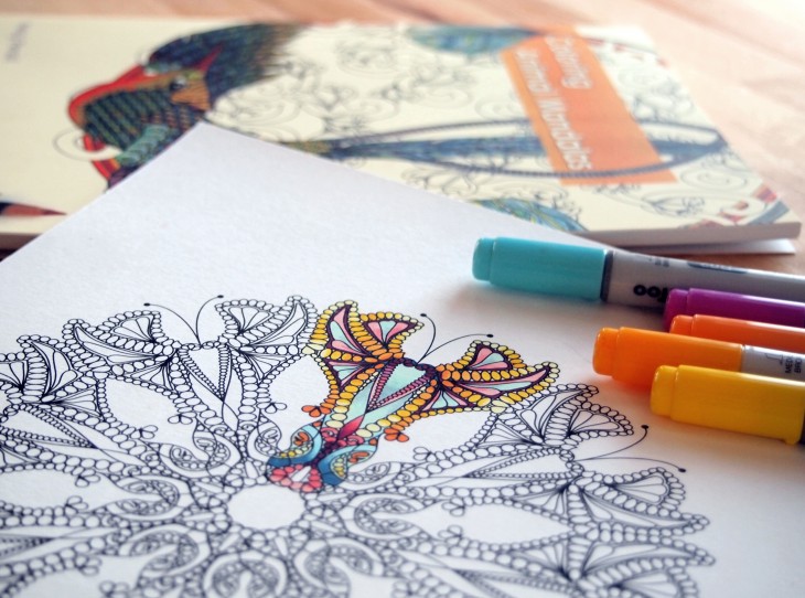 Coloring Book Sketches at Explore collection of