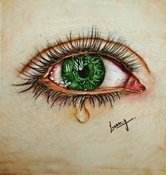 237x250 Colour Sketch - Colour Sketch