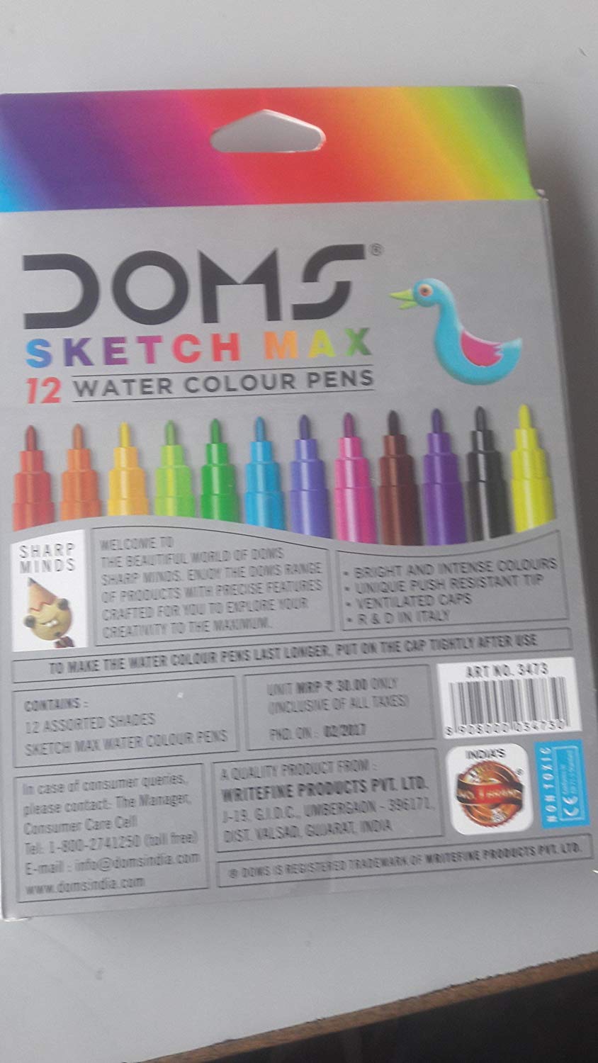 844x1500 Sketch Colour Amazon.in Baby - Colour Sketch