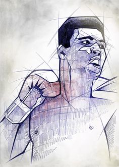 236x331 The 630 Best Drawpaint - Colour Sketch Pen Drawings