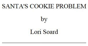 350x183 Free Christmas Comedy Plays - Comedy Sketch Ideas