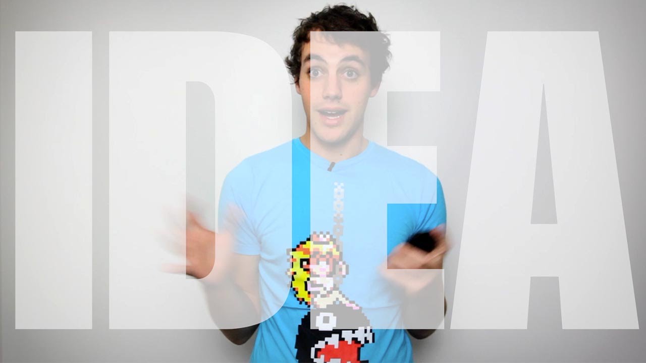 1280x720 Free Sketch Ideas! [Comedy] - Comedy Sketch Ideas