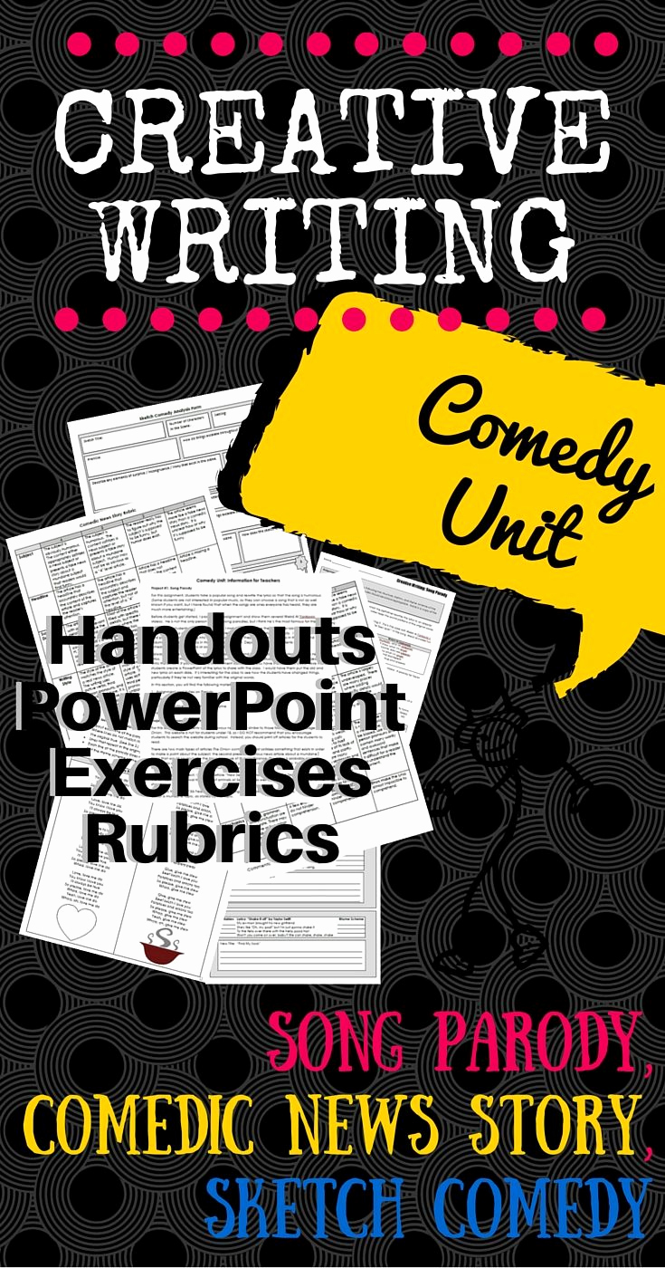 735x1400 Sketch Comedy Writing Best 25 Creative Writing Classes Ideas On - Comedy Sketch Ideas