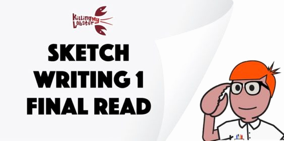 563x279 Writing Sketch Comedy Best 25 Creative Writing Classes Ideas On - Comedy Sketch Ideas