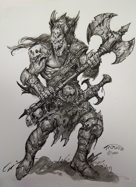 576x790 Comic Book Expo Sketch By Targete - Comic Book Sketches